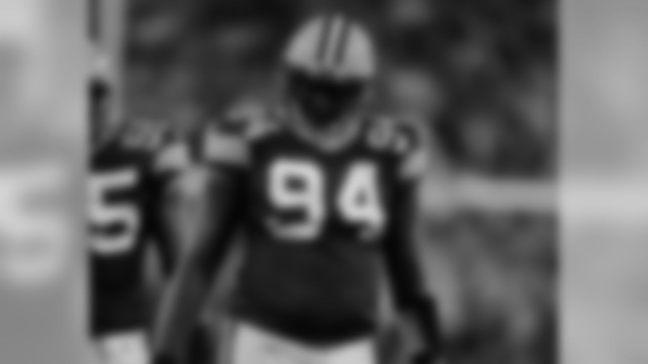 Jarius Wynn