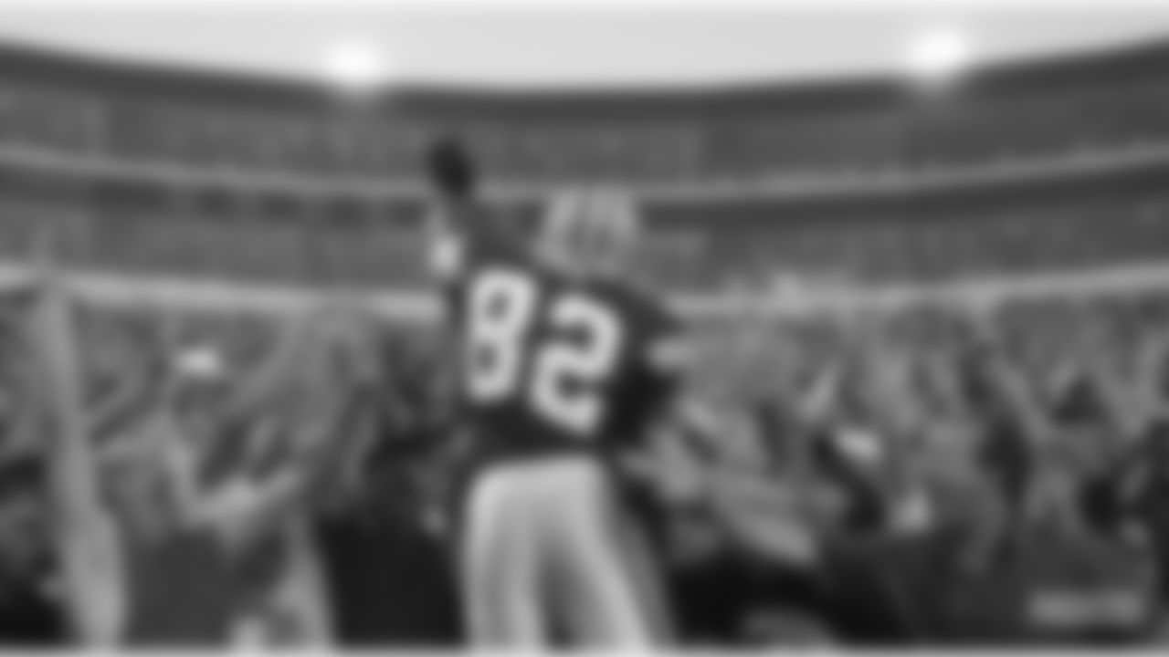 WR Charles Lee (2000-01)