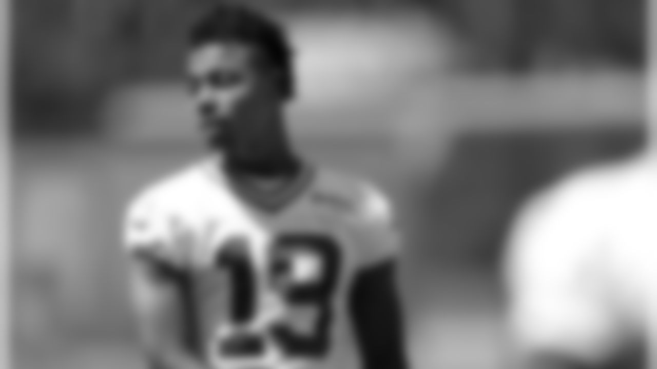 Malachi Dupre