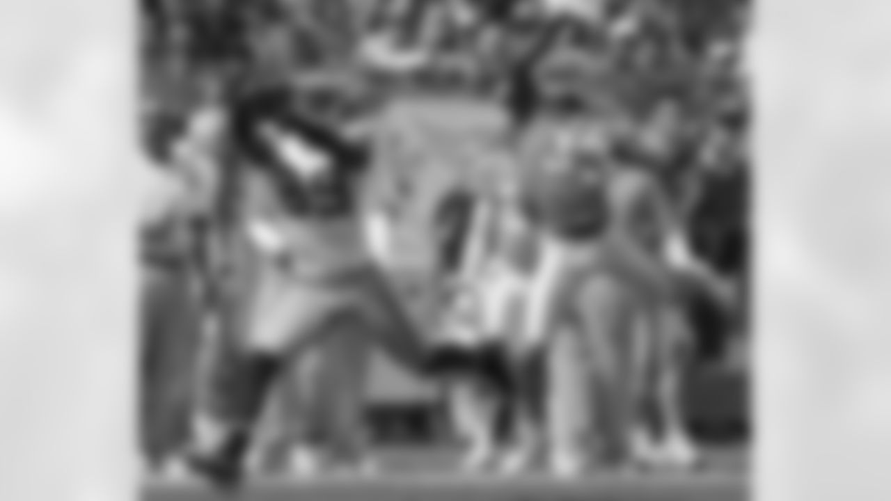 2009 - Packers at Buccaneers