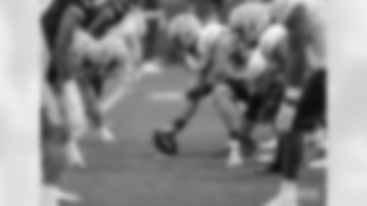 Offensive line