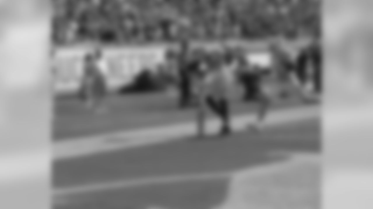 Donald Driver