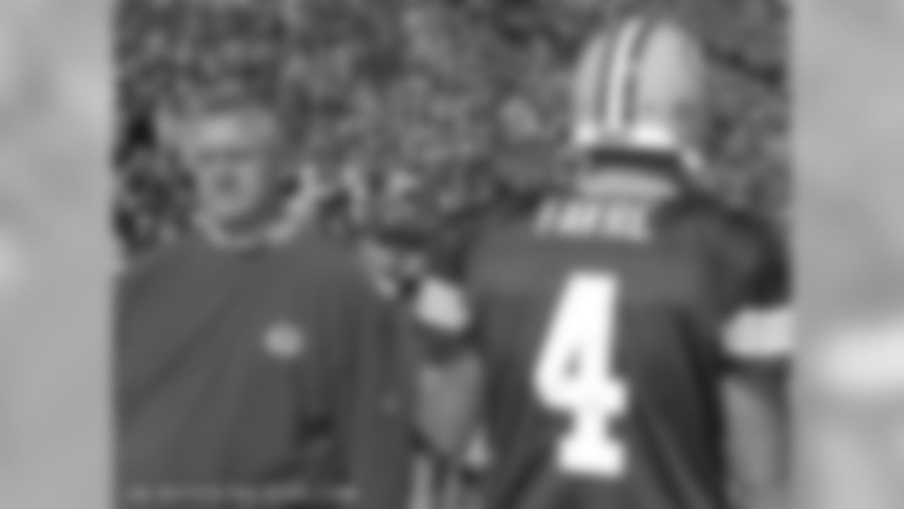 Packers vs Saints