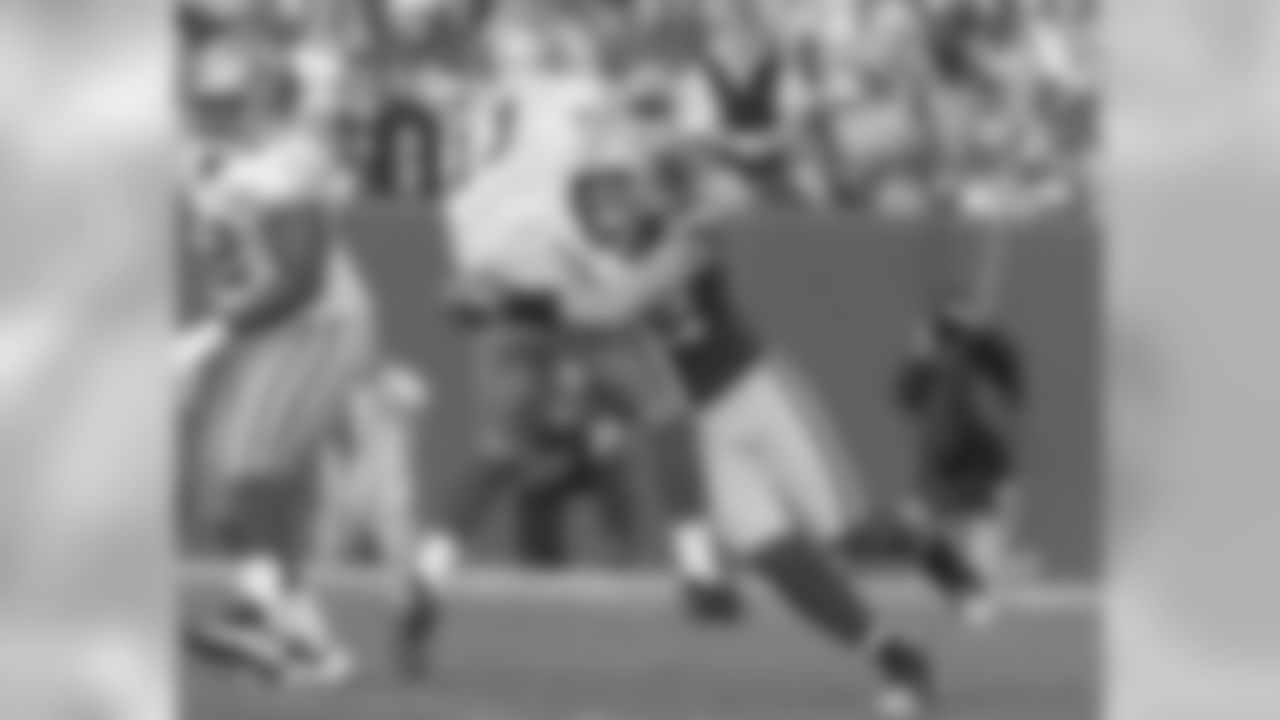 Clay Matthews