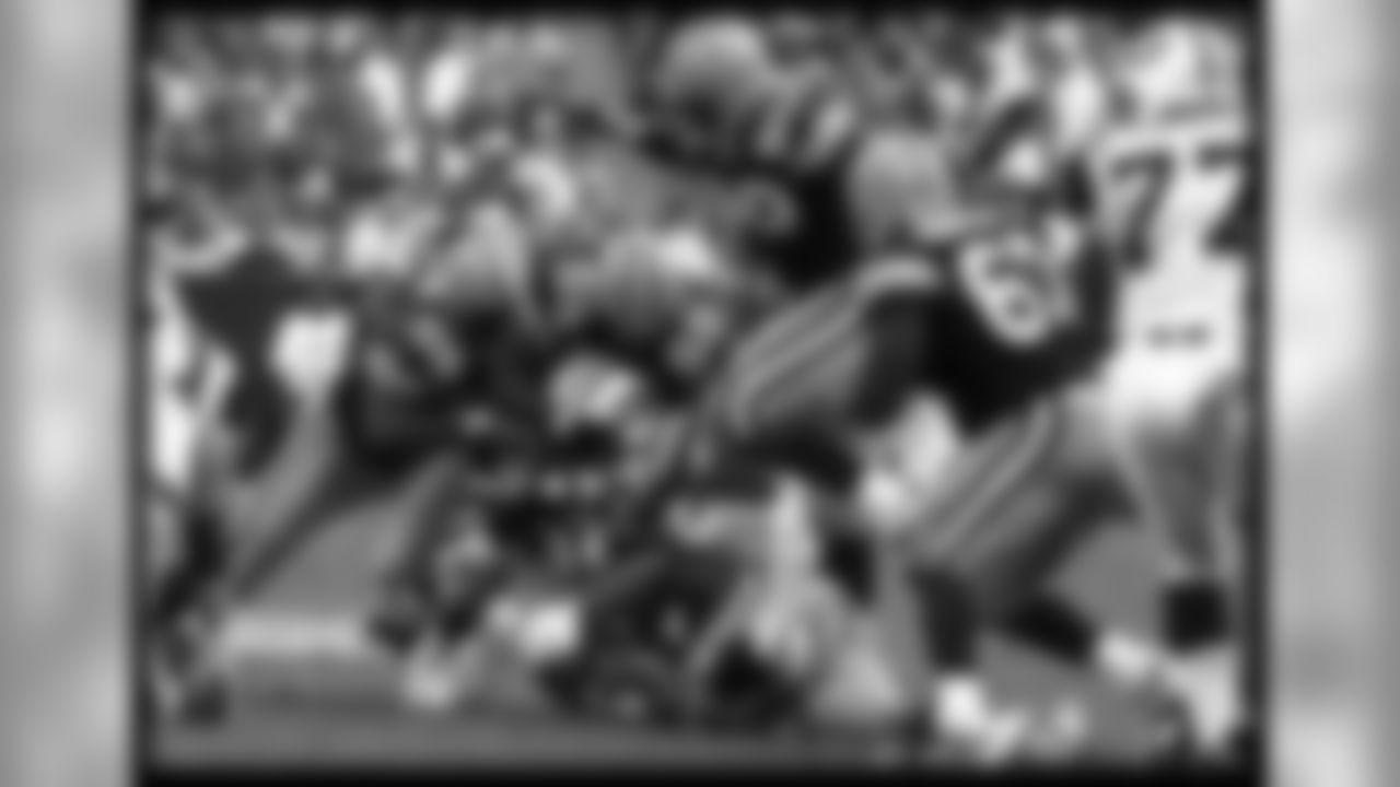Packers vs New York Jets