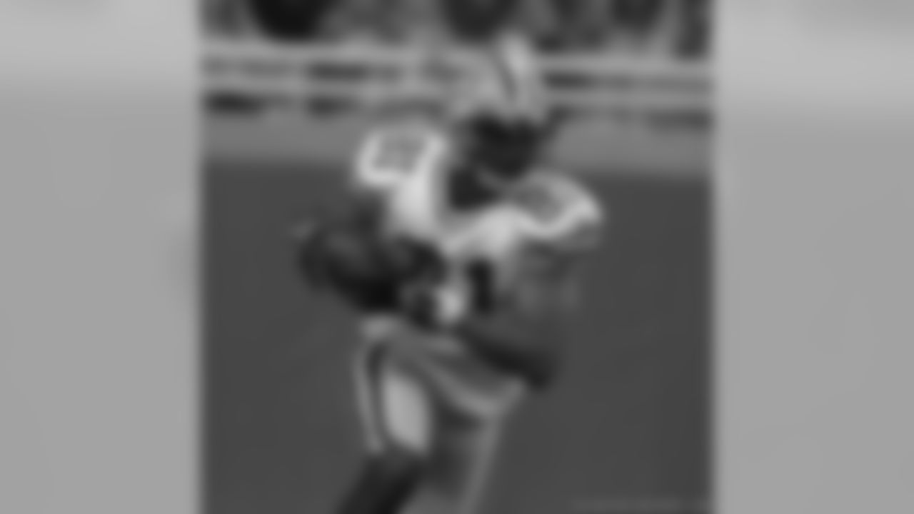 WR Koren Robinson
