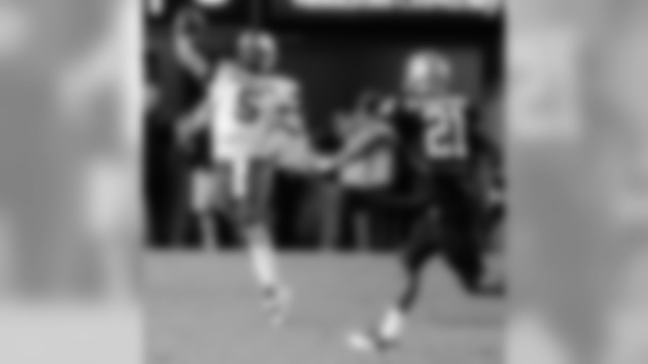 Sean Richardson - #21 - Vanderbilt