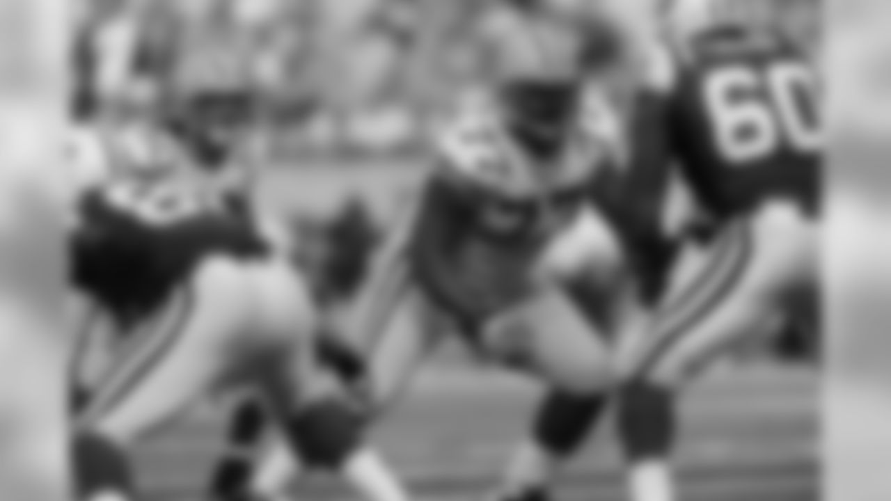 2010 - Packers at Jets