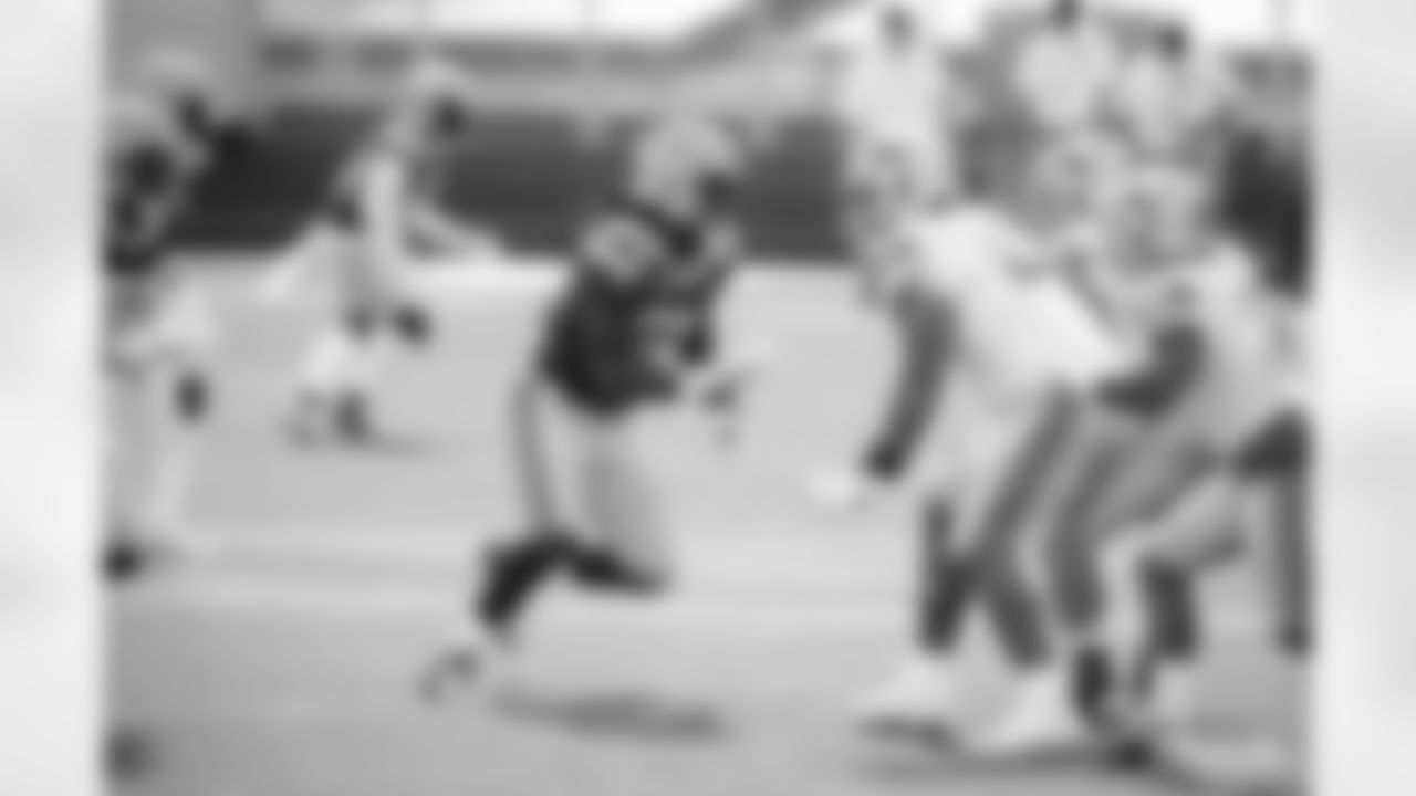 LB Za'Darius Smith
