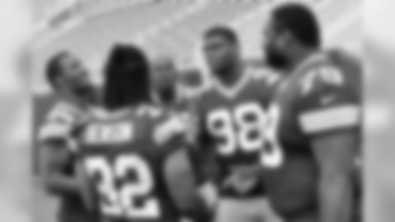 Jones, Benson, Driver, Wilson, Pickett