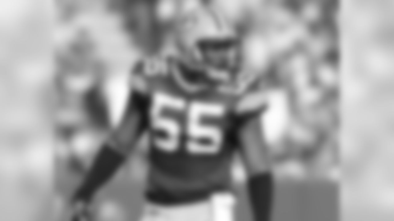 Desmond Bishop