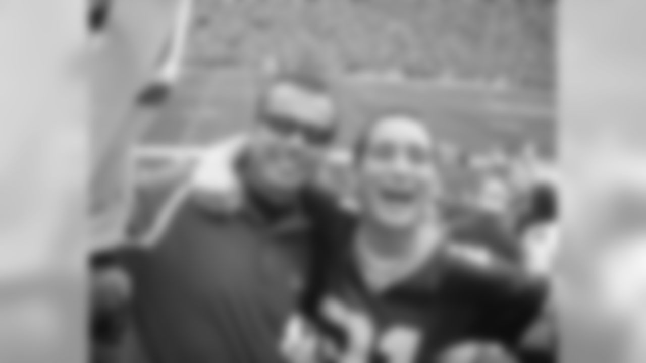 Packers Fan Memories