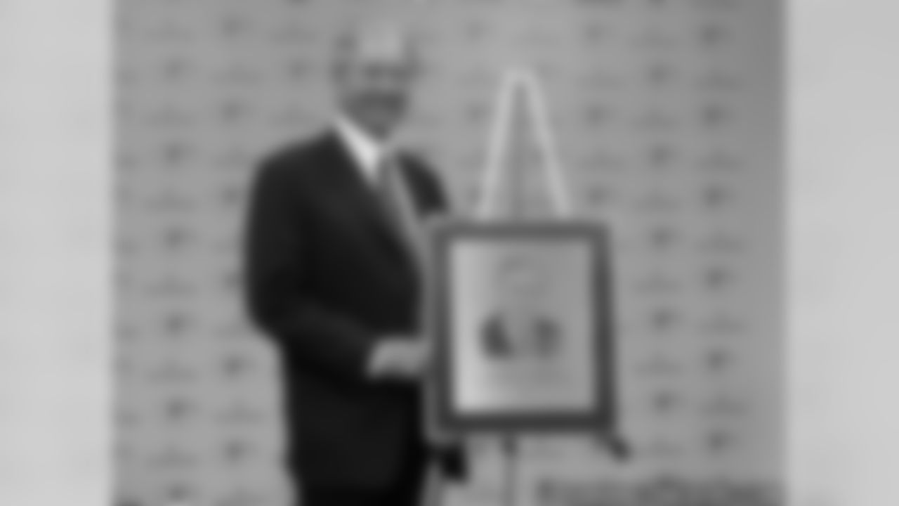 CEO Bob Harlan Inducted Into Packers Hall Of Fame