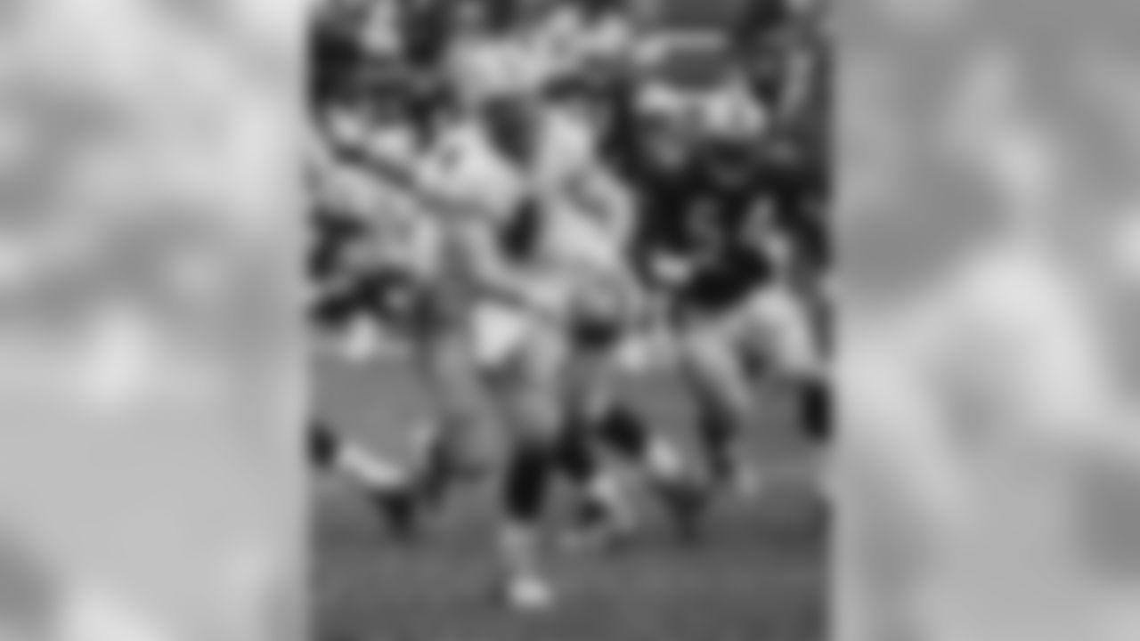 Packers at San Francisco 49ers