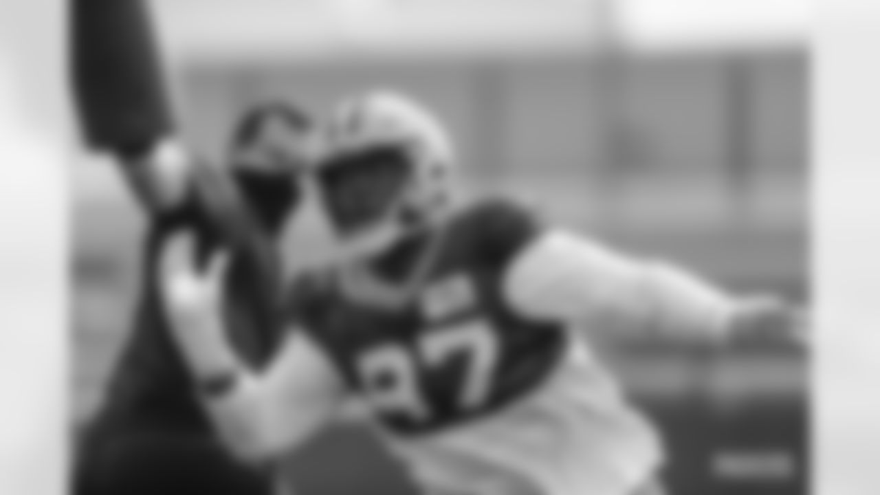 DL Kenny Clark