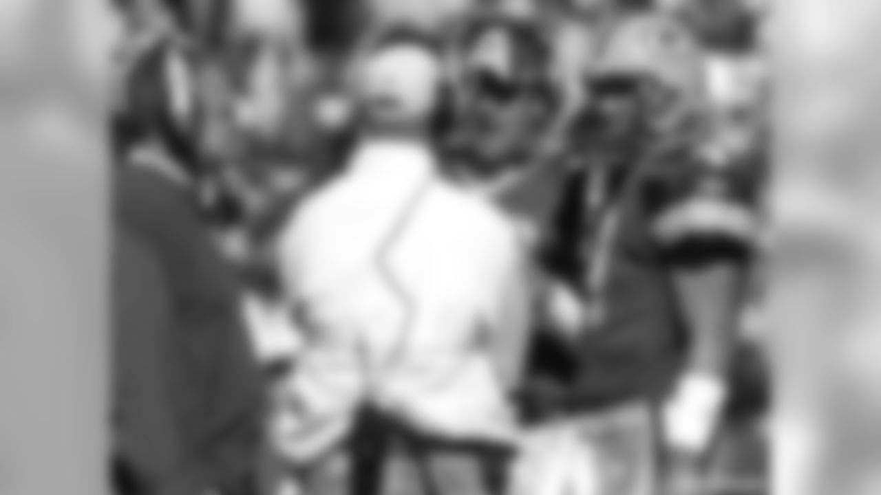 Brett Favre