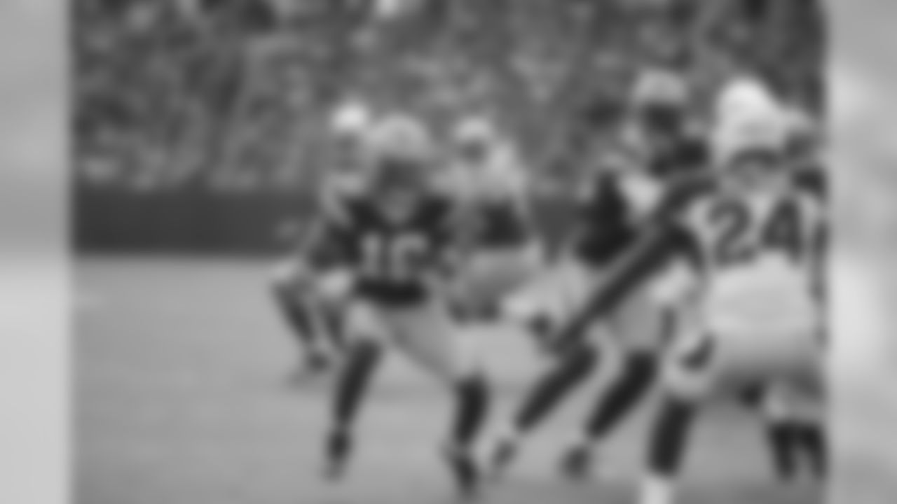 2012 - Packers vs. Cardinals