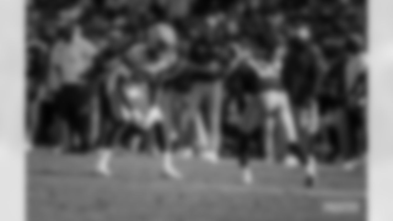 DB Kevin King