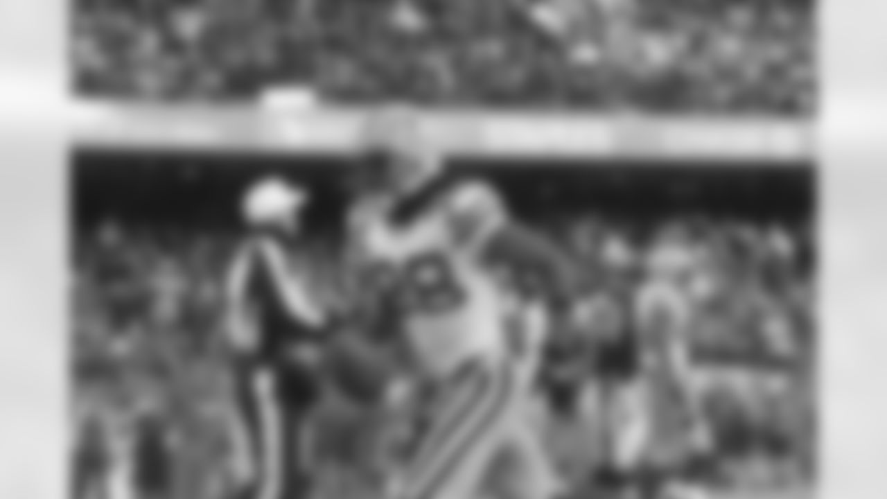 CB Tramon Williams