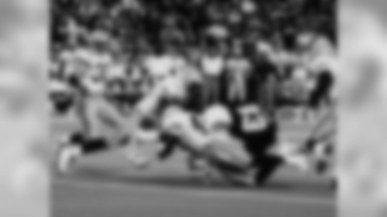 Packers at Minnesota Vikings