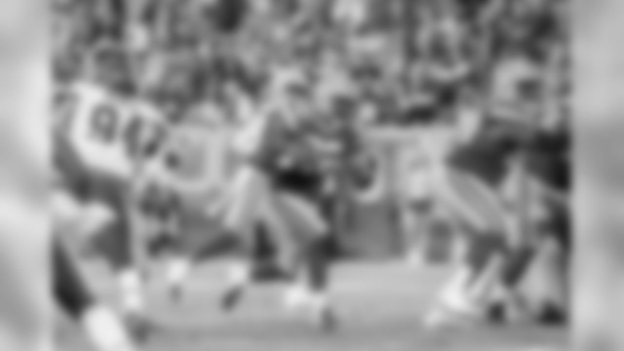 Green Bay Packers against the Kansas City Chiefs during a preseason game at Lambeau Field in Green Bay on Thursday, August 29, 2018.