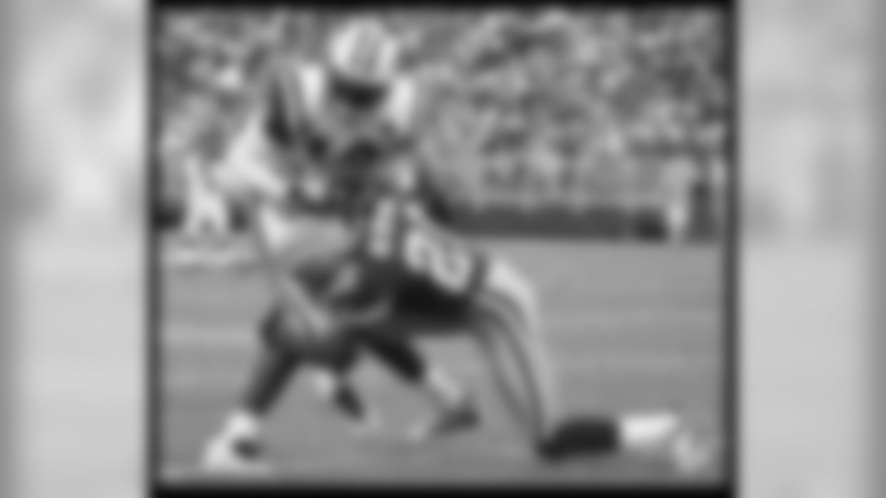 Packers vs New York Jets