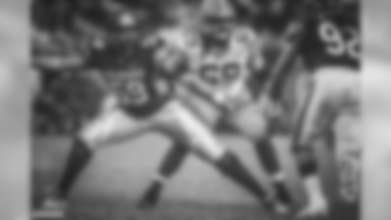 T David Bakhtiari, Colorado
