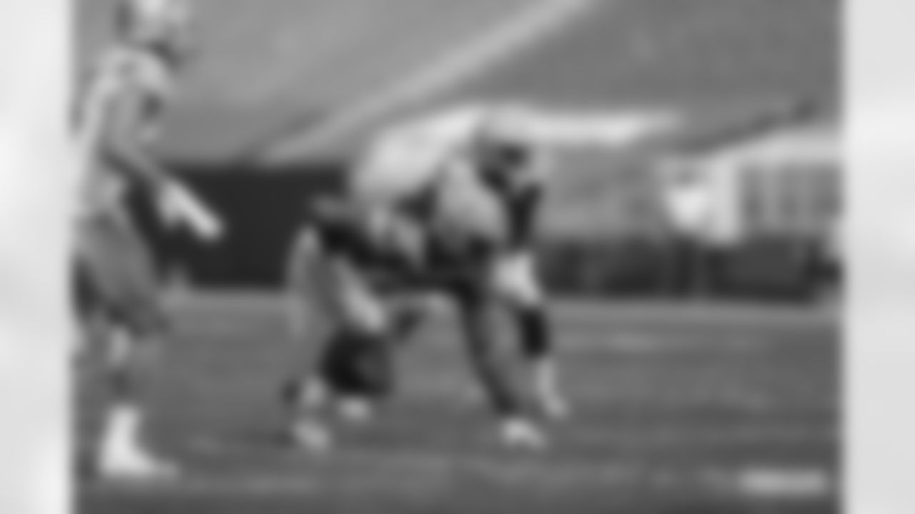 LB Za'Darius Smith