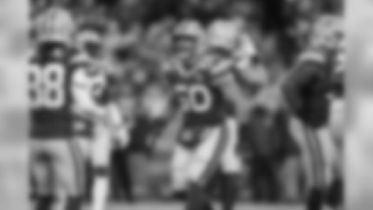 Green Bay Packers against the San Francisco 49ers during Monday night's game at Lambeau Field.