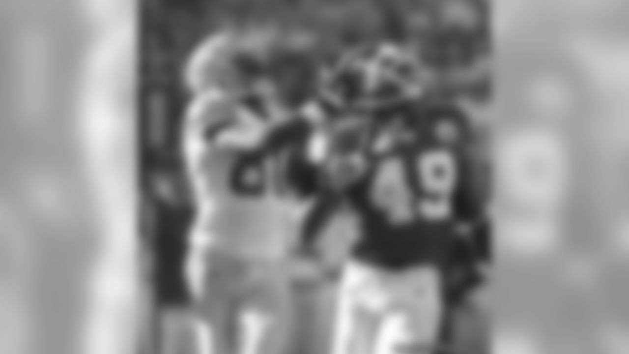 Donald Driver