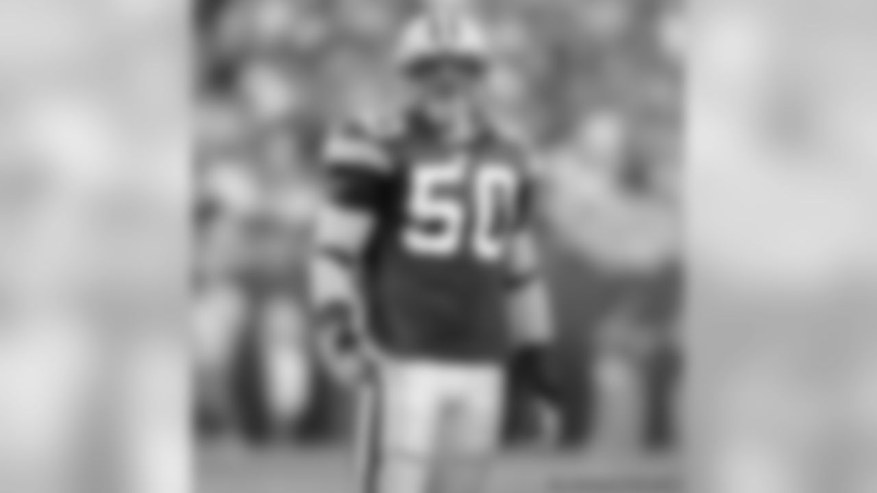 A.J. Hawk