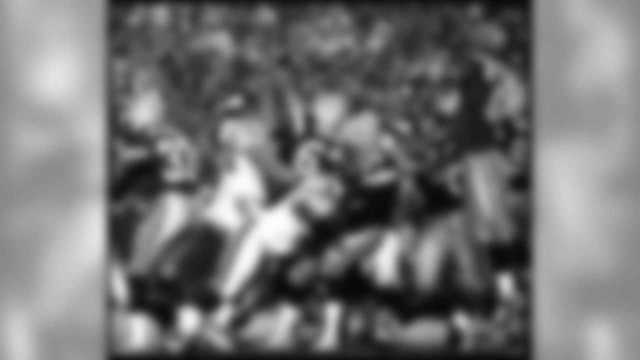 Packers vs Minnesota Vikings