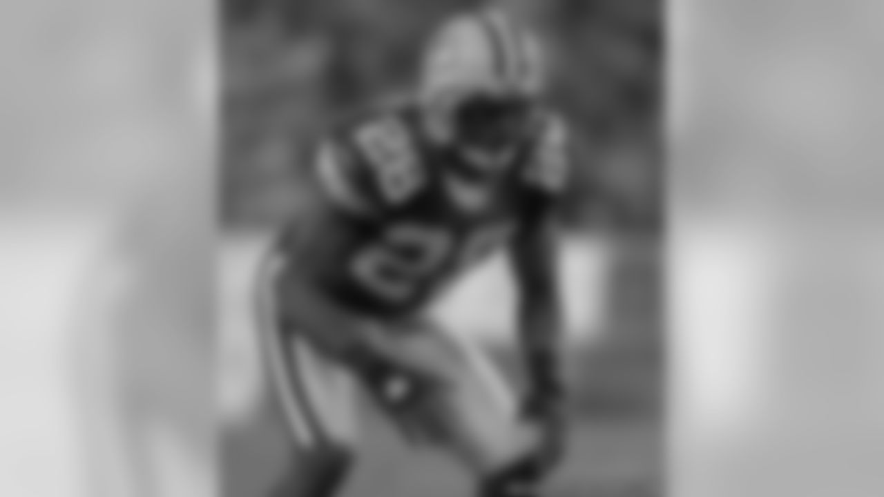 Ahmad Carroll