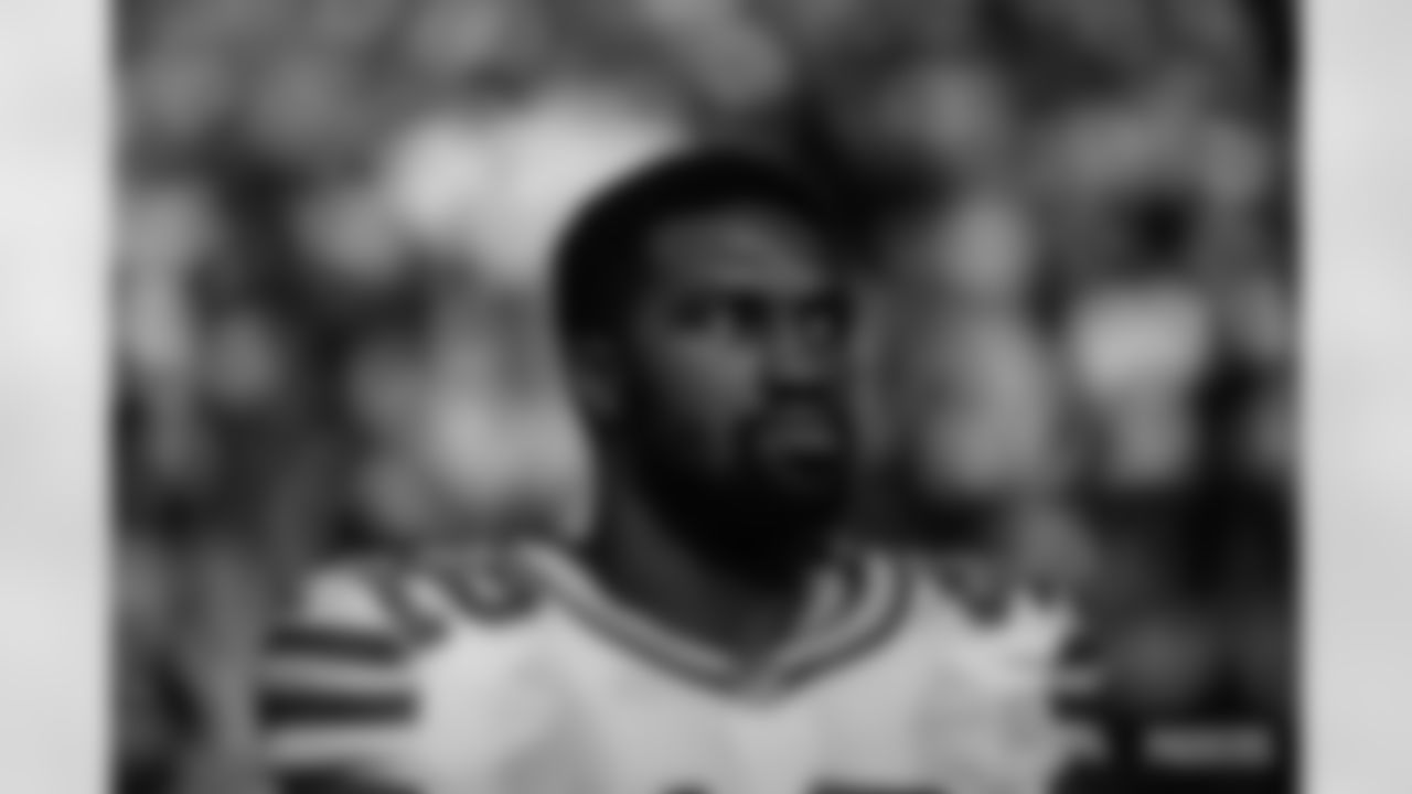 Green Bay Packers vs Minnesota Vikings
November 21, 2021