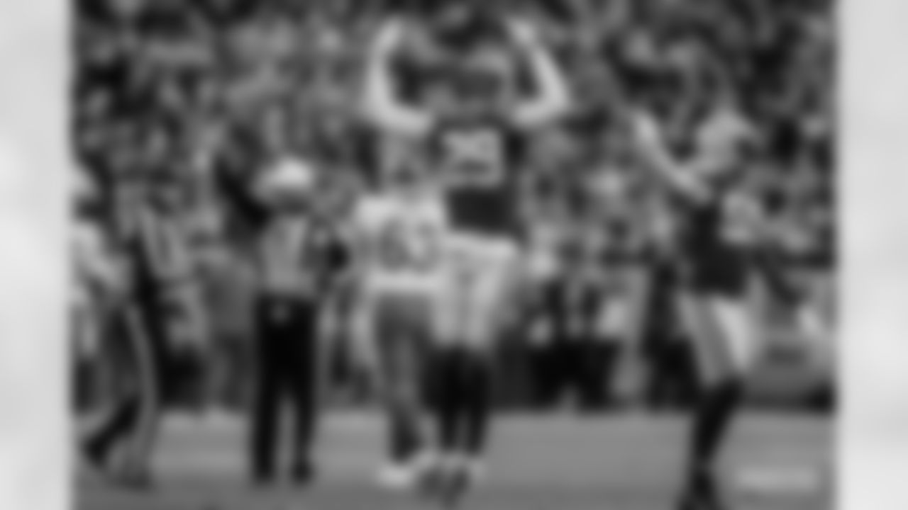 Week 12 - Packers vs. Rams