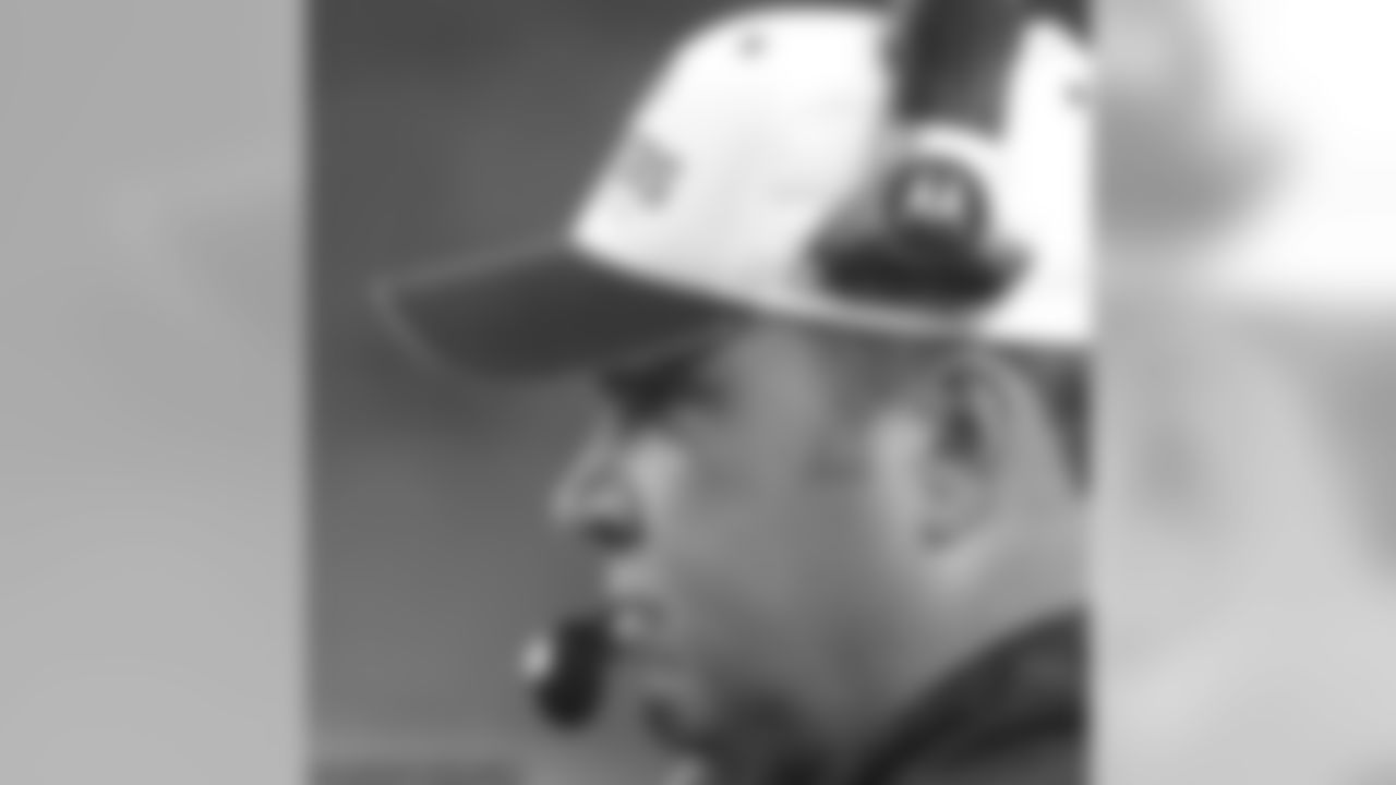 Mike McCarthy