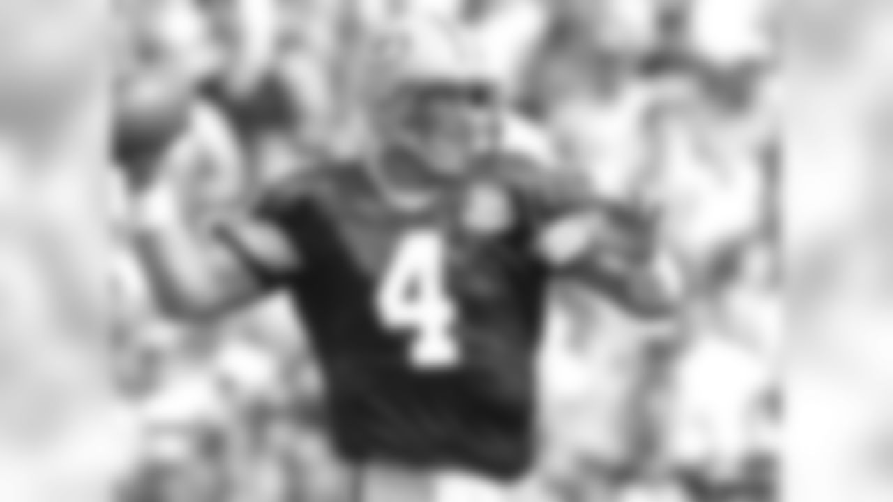 Brett Favre