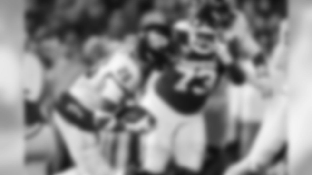 S Vernon Scott