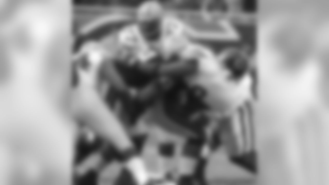 Packers at Bears