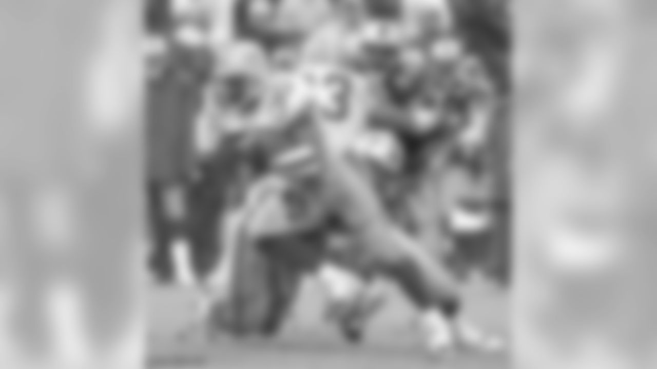 Ahman Green