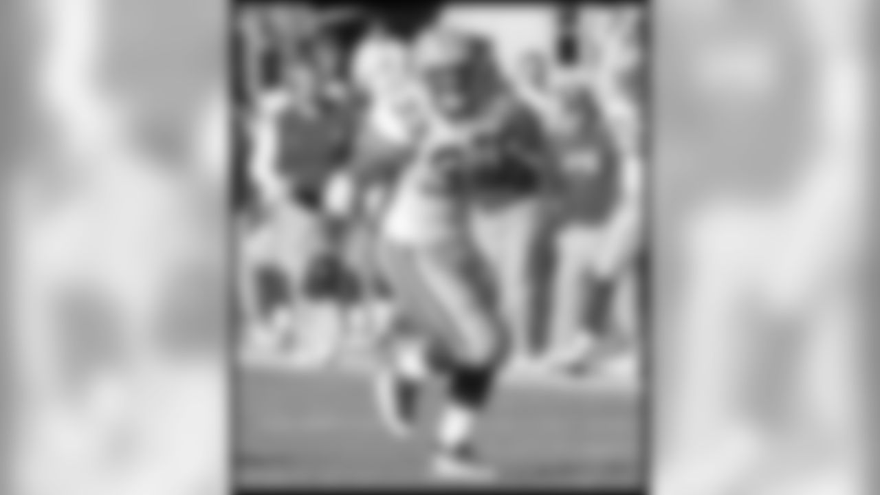 Packers at Chicago Bears