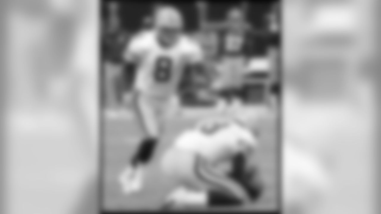Packers at New York Giants