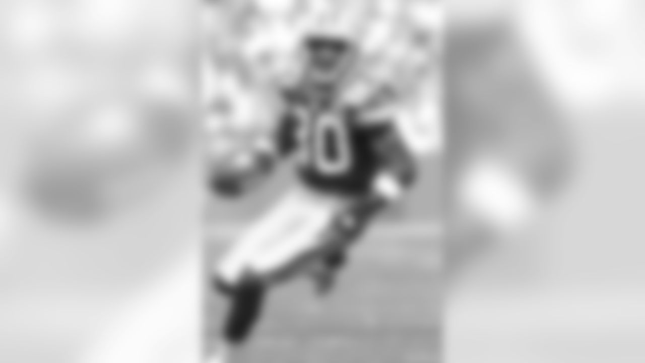 Donald Driver