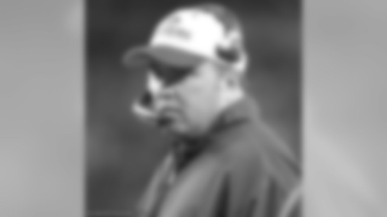 Mike McCarthy