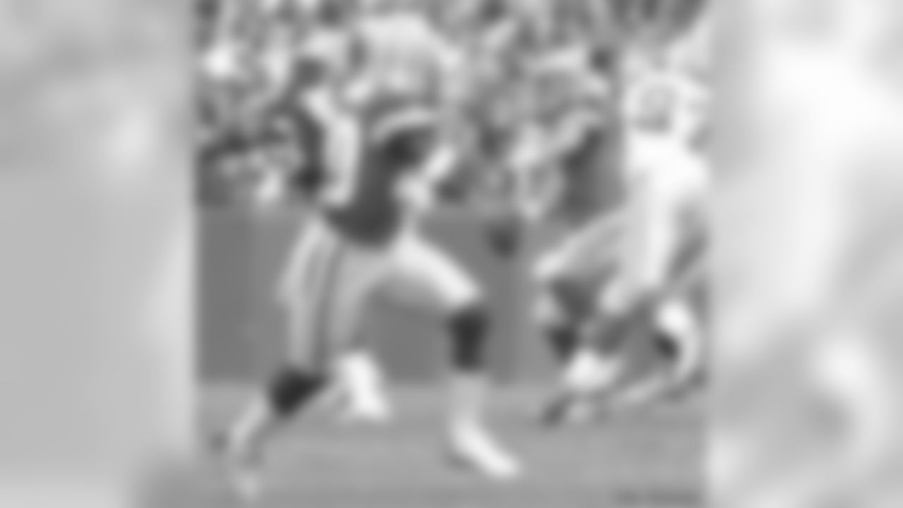Brett Favre