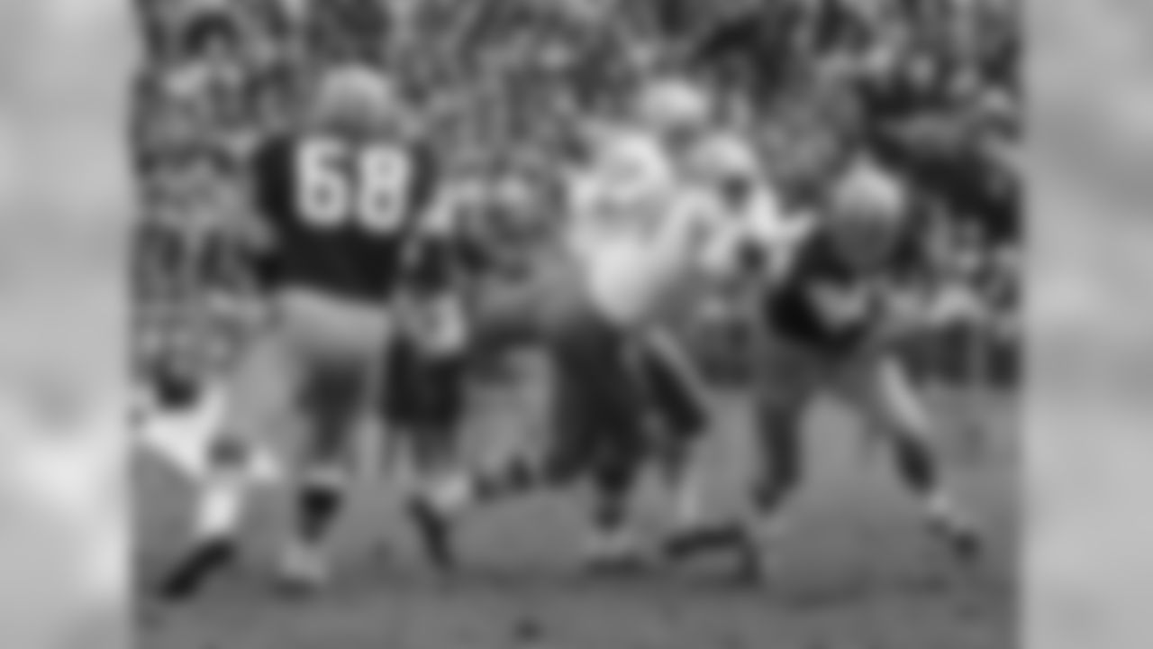 1967 - Packers vs. 49ers