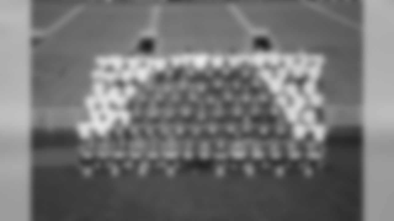 Green Bay Packers 2016
Record: 10-6-0
