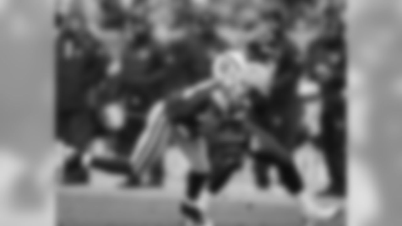 Tramon Williams