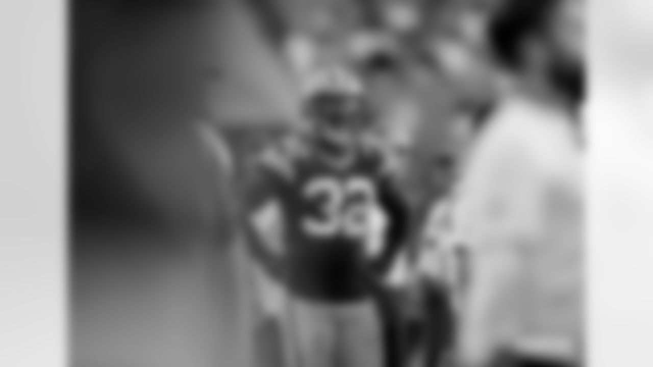 RB Kylin Hill