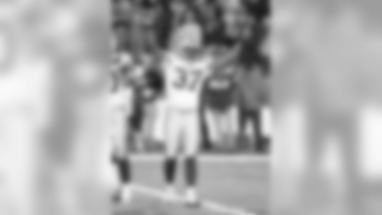 Tyrone Williams